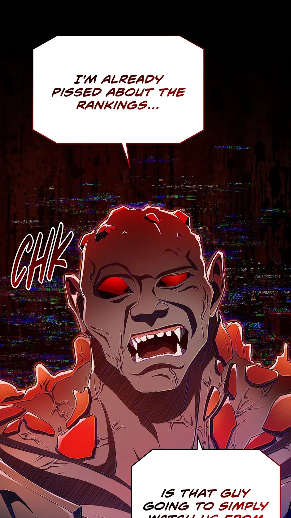 Surviving as a Player «Official» - Chapter 13 manhwa