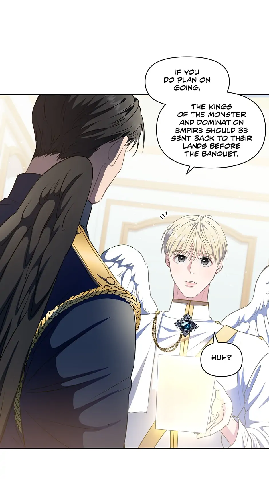 Surviving as a Player «Official» - Chapter 13 manhwa