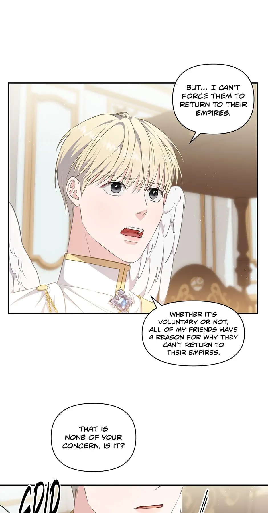 Surviving as a Player «Official» - Chapter 13 manhwa