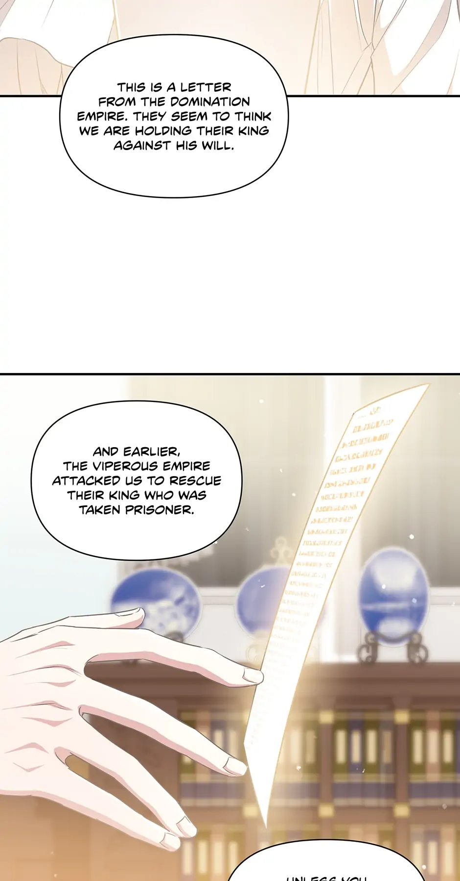 Surviving as a Player «Official» - Chapter 13 manhwa