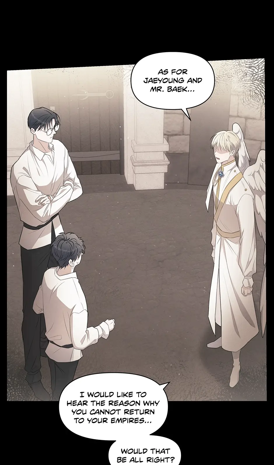 Surviving as a Player «Official» - Chapter 13 manhwa