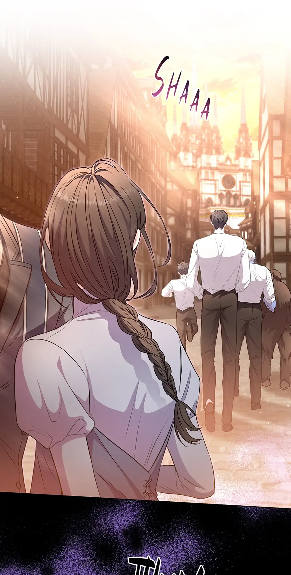 Surviving as a Player «Official» - Chapter 13 manhwa