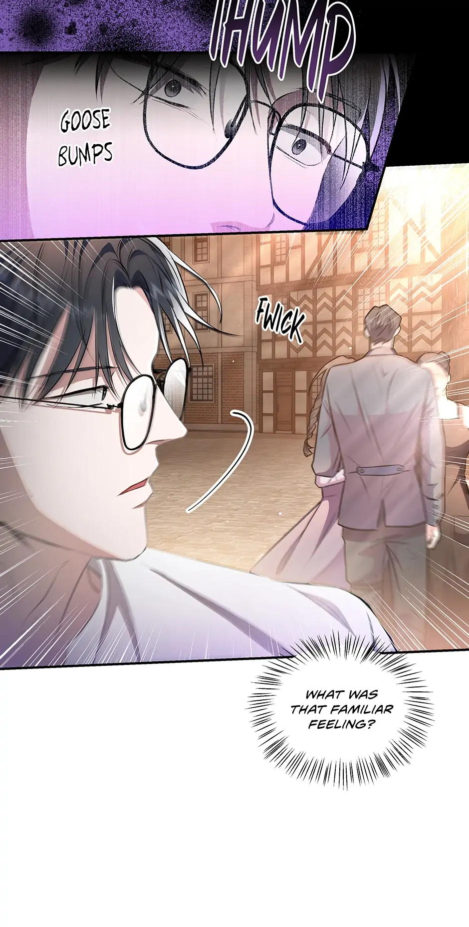 Surviving as a Player «Official» - Chapter 13 manhwa