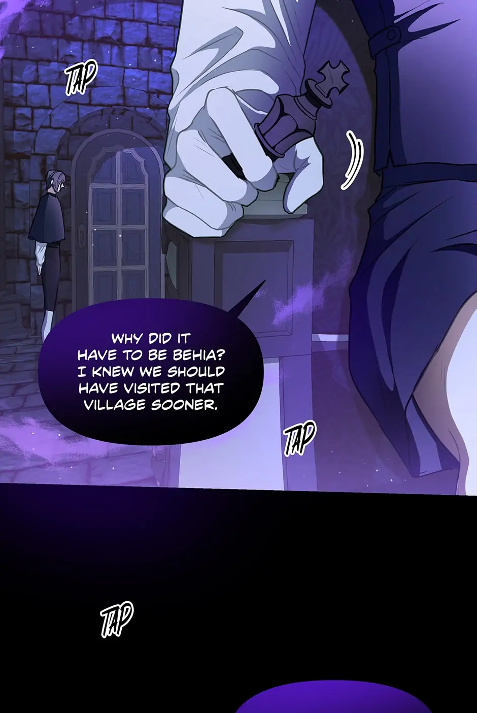 Surviving as a Player «Official» - Chapter 13 manhwa