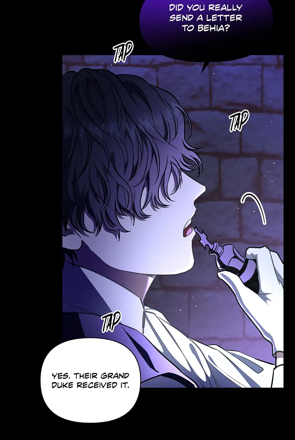 Surviving as a Player «Official» - Chapter 13 manhwa