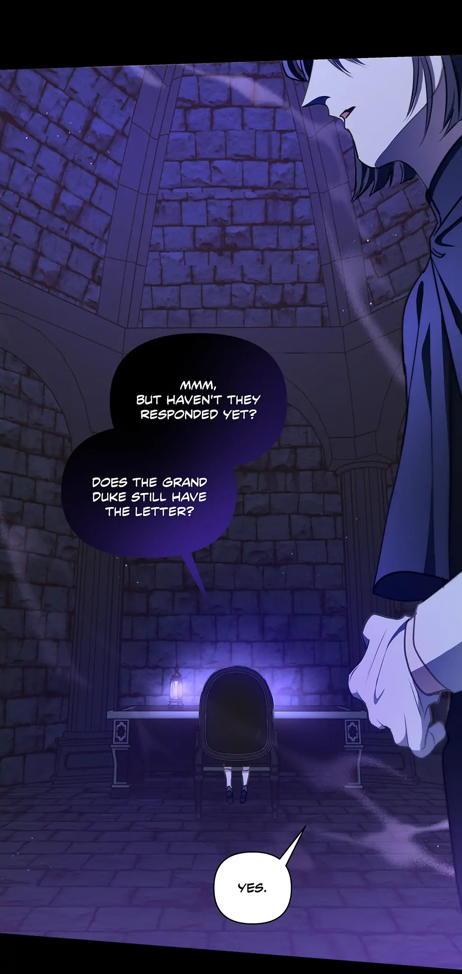 Surviving as a Player «Official» - Chapter 13 manhwa