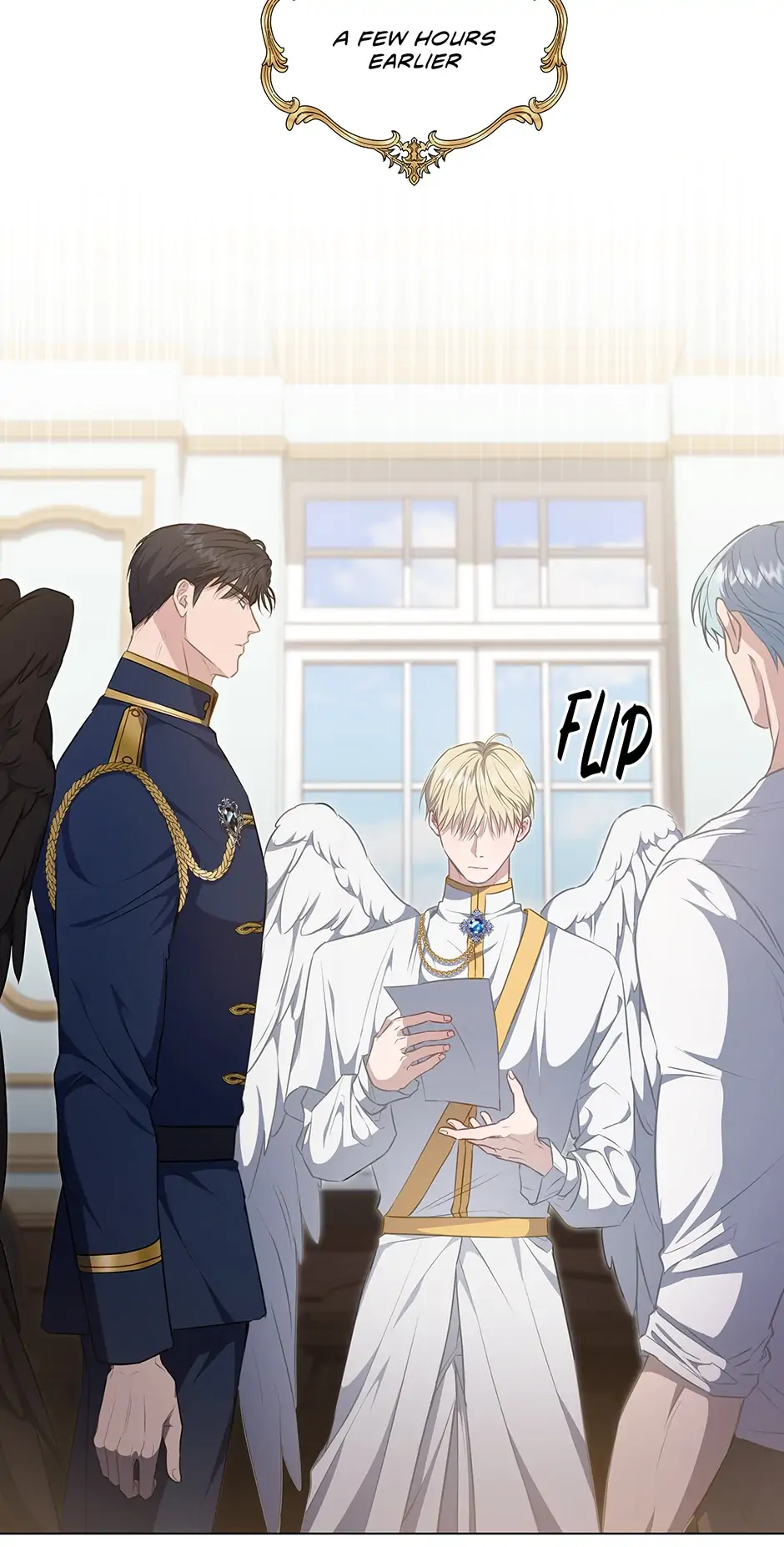 Surviving as a Player «Official» - Chapter 14 manhwa
