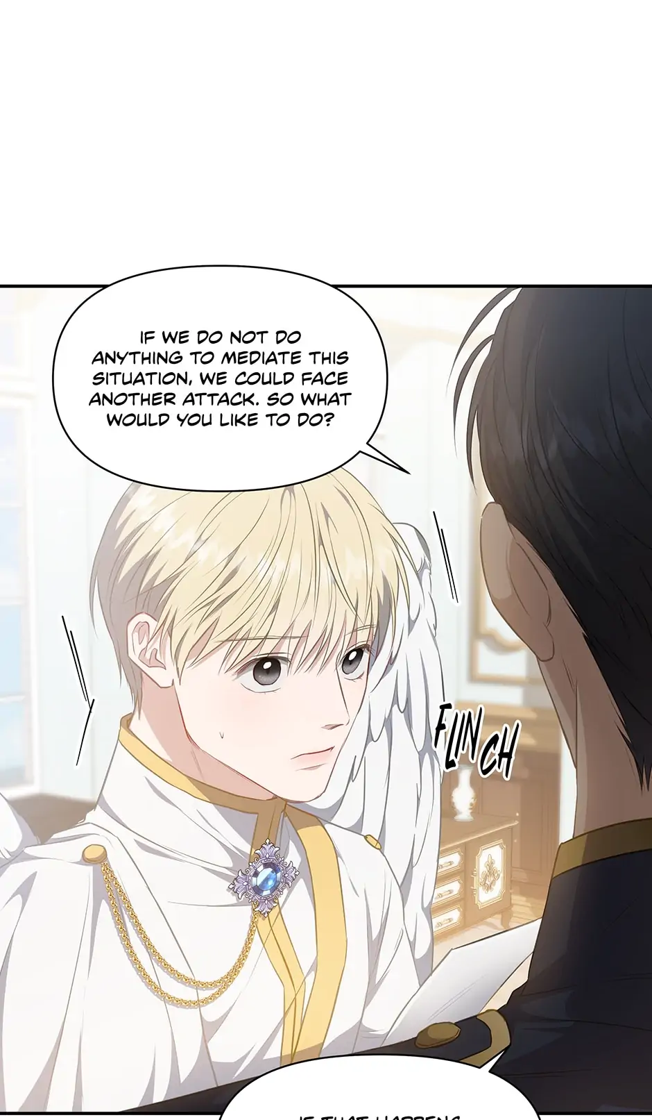 Surviving as a Player «Official» - Chapter 14 manhwa