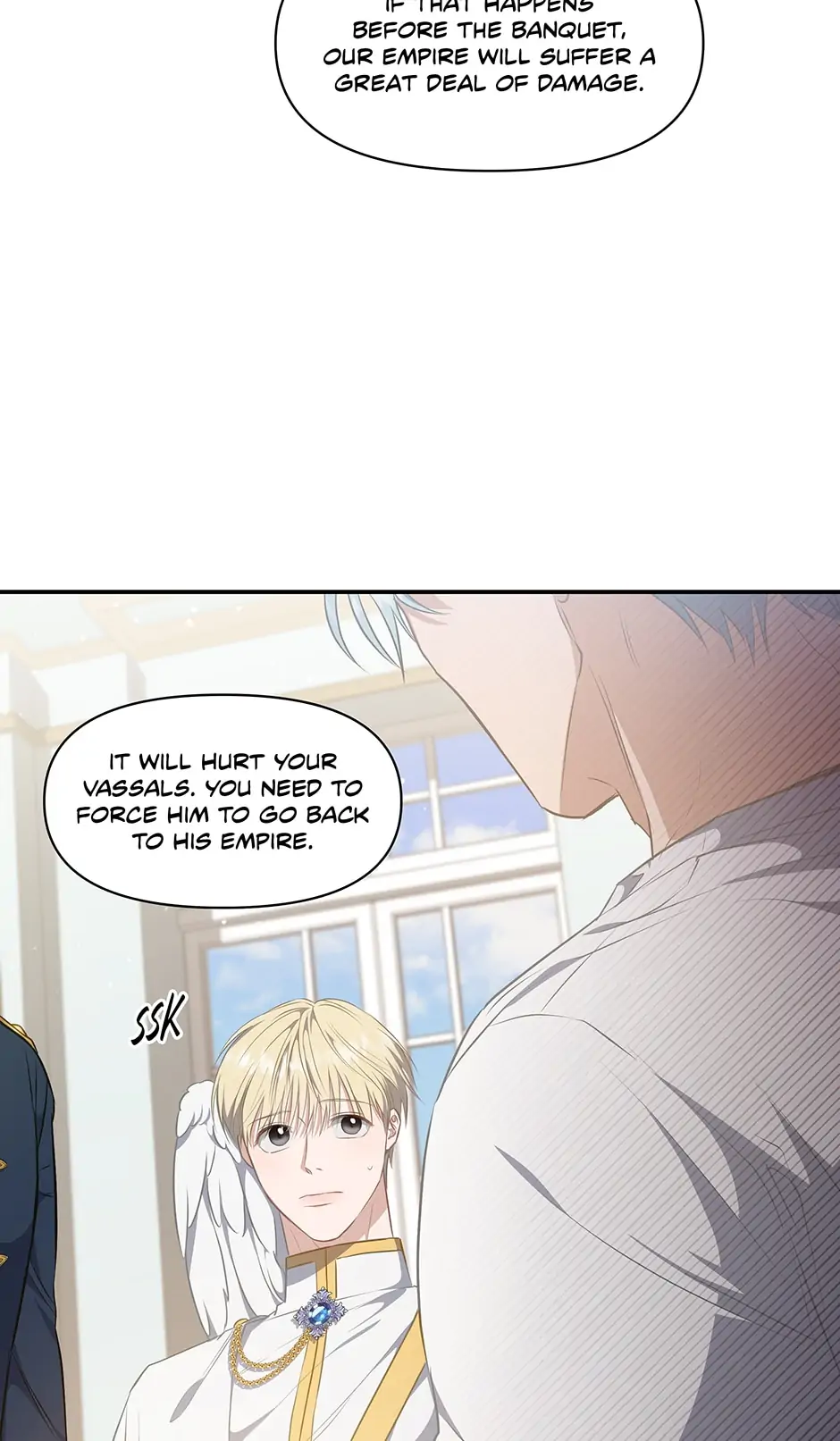 Surviving as a Player «Official» - Chapter 14 manhwa