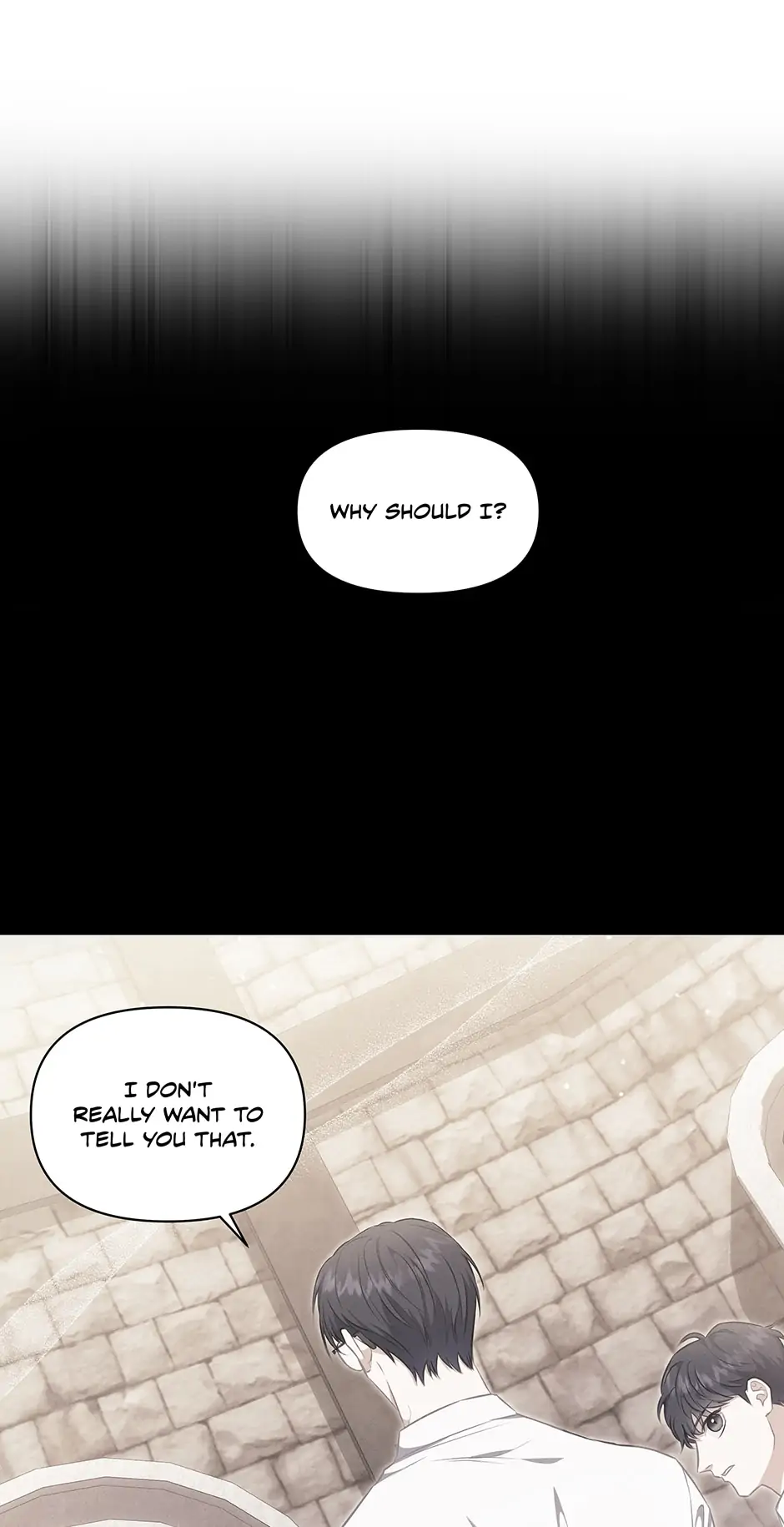 Surviving as a Player «Official» - Chapter 14 manhwa