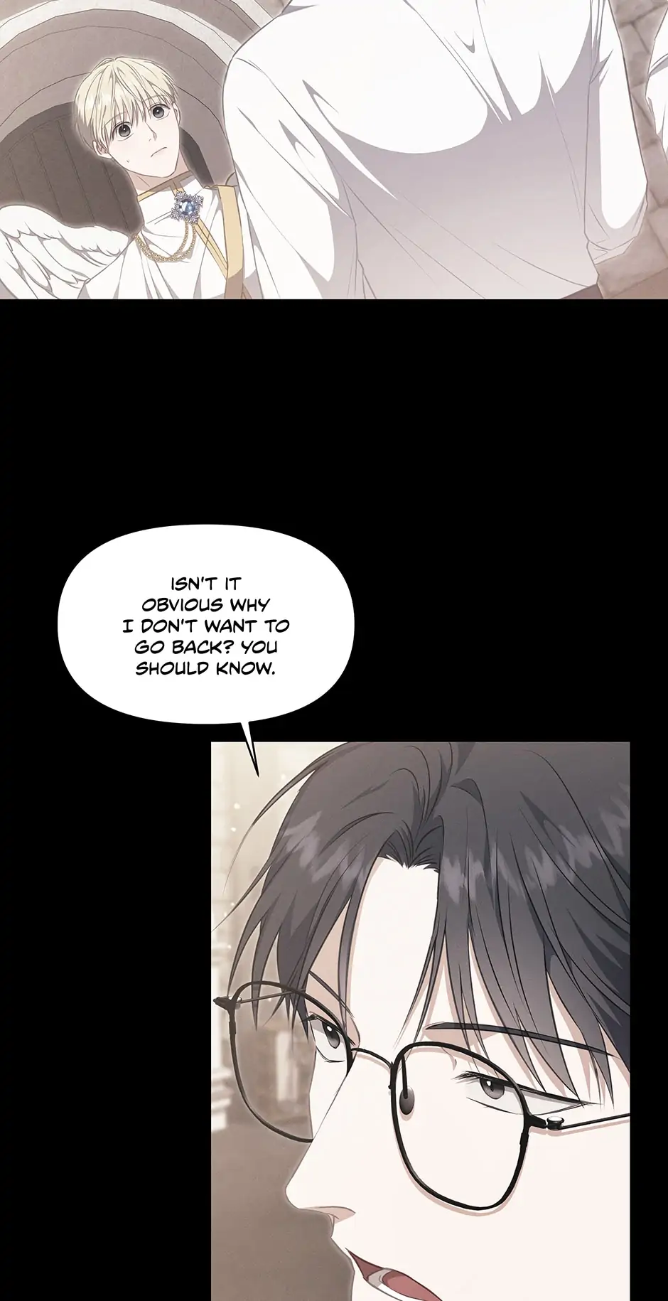 Surviving as a Player «Official» - Chapter 14 manhwa