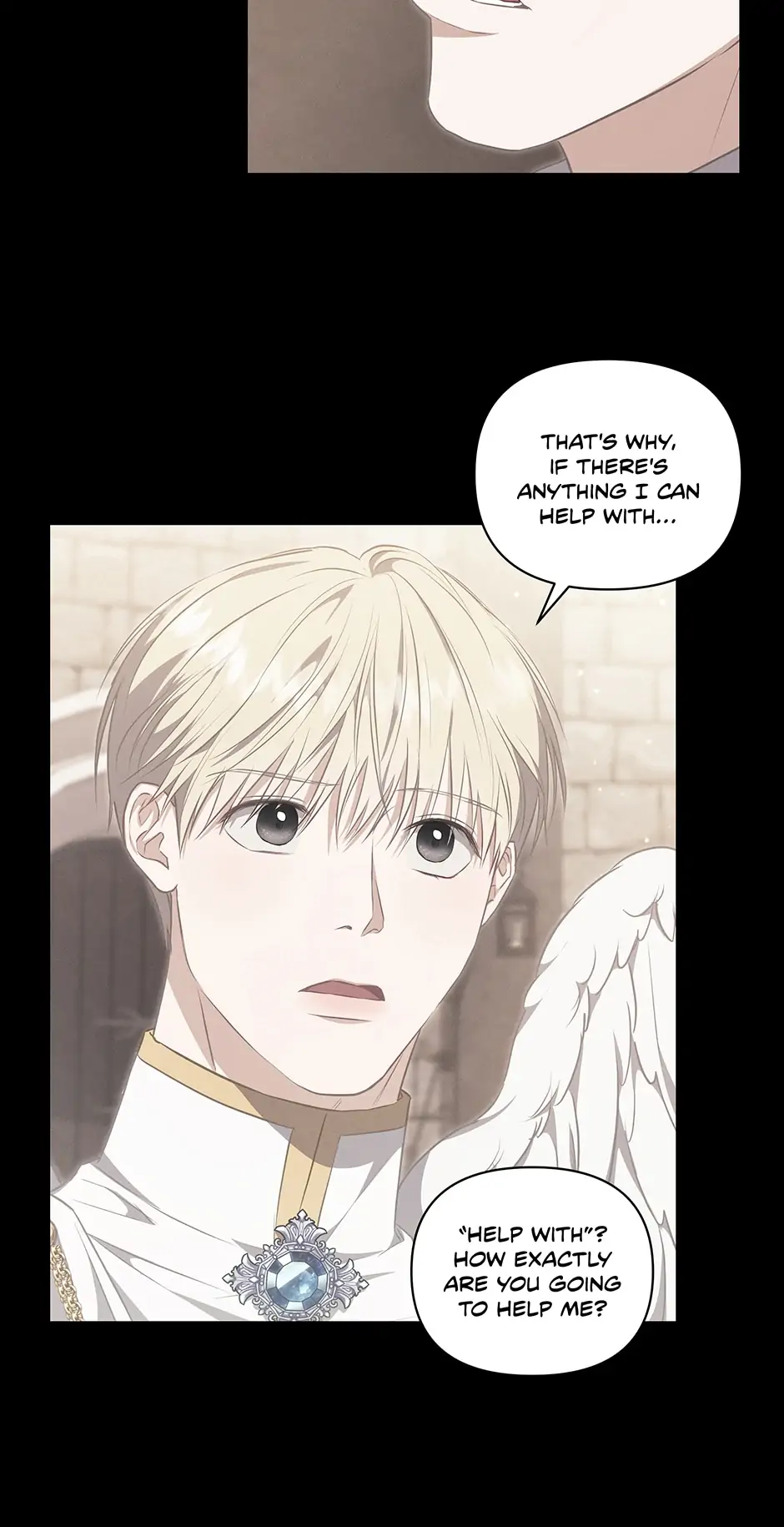 Surviving as a Player «Official» - Chapter 14 manhwa