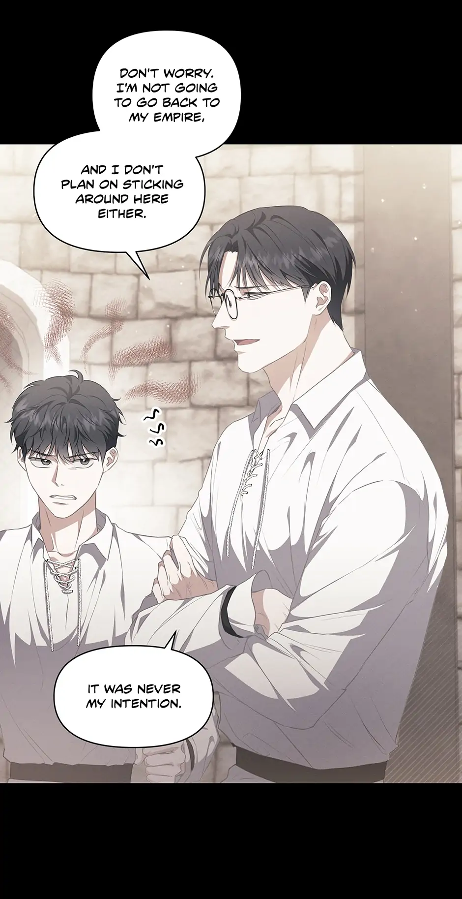Surviving as a Player «Official» - Chapter 14 manhwa