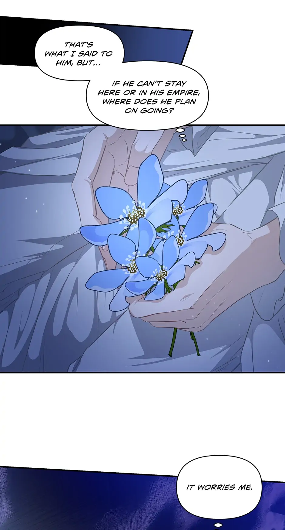 Surviving as a Player «Official» - Chapter 14 manhwa