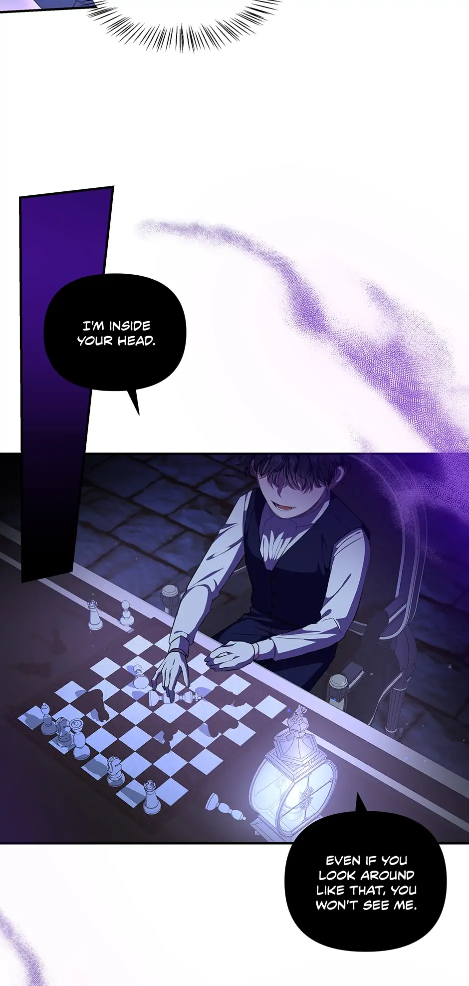 Surviving as a Player «Official» - Chapter 14 manhwa