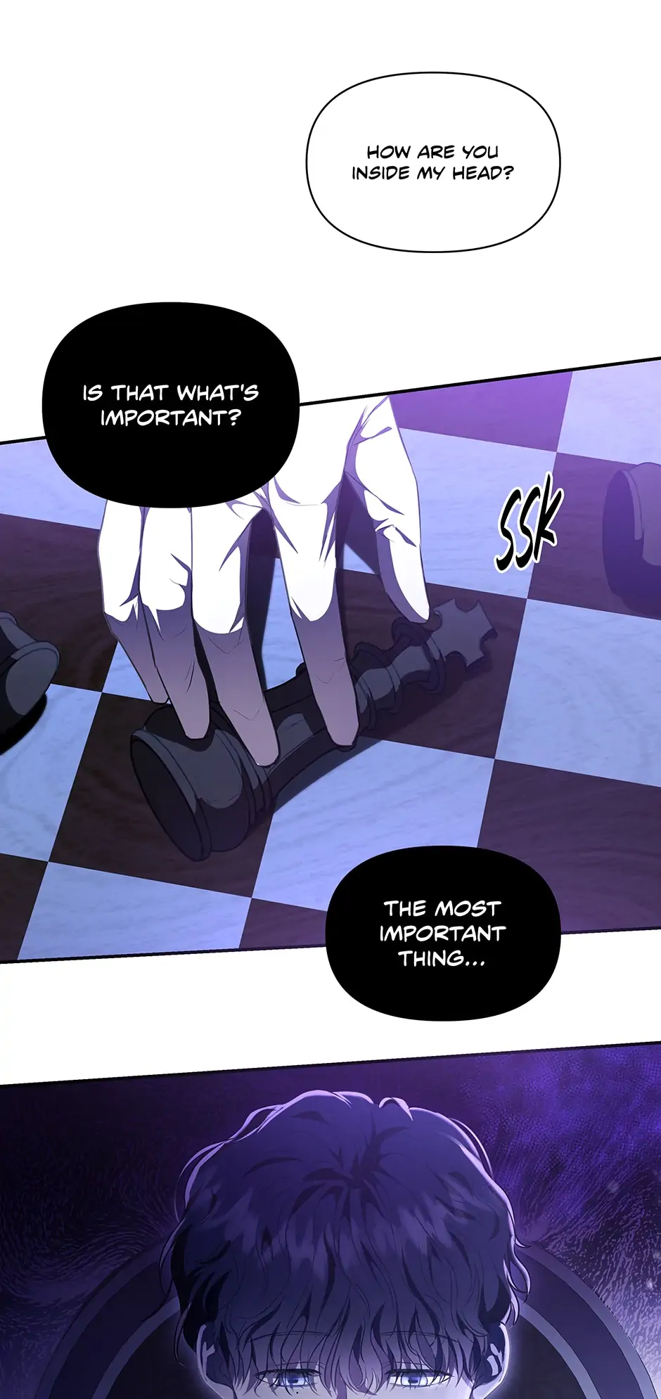Surviving as a Player «Official» - Chapter 14 manhwa