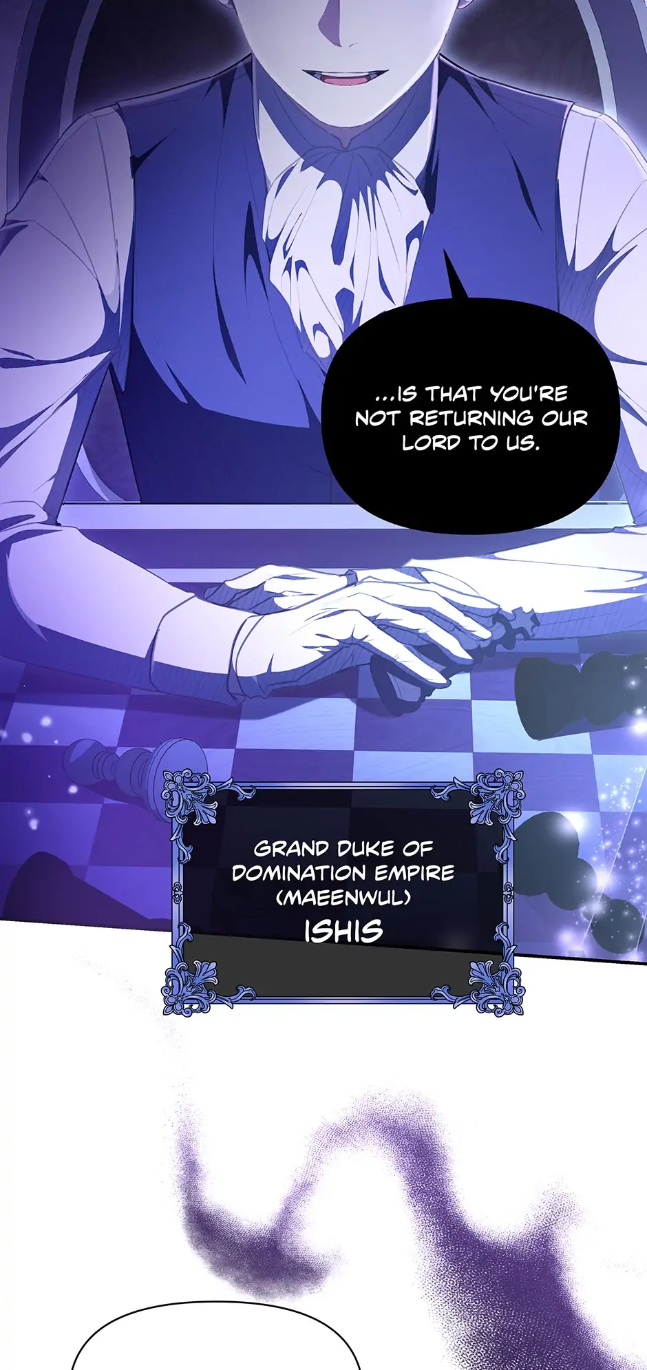 Surviving as a Player «Official» - Chapter 14 manhwa