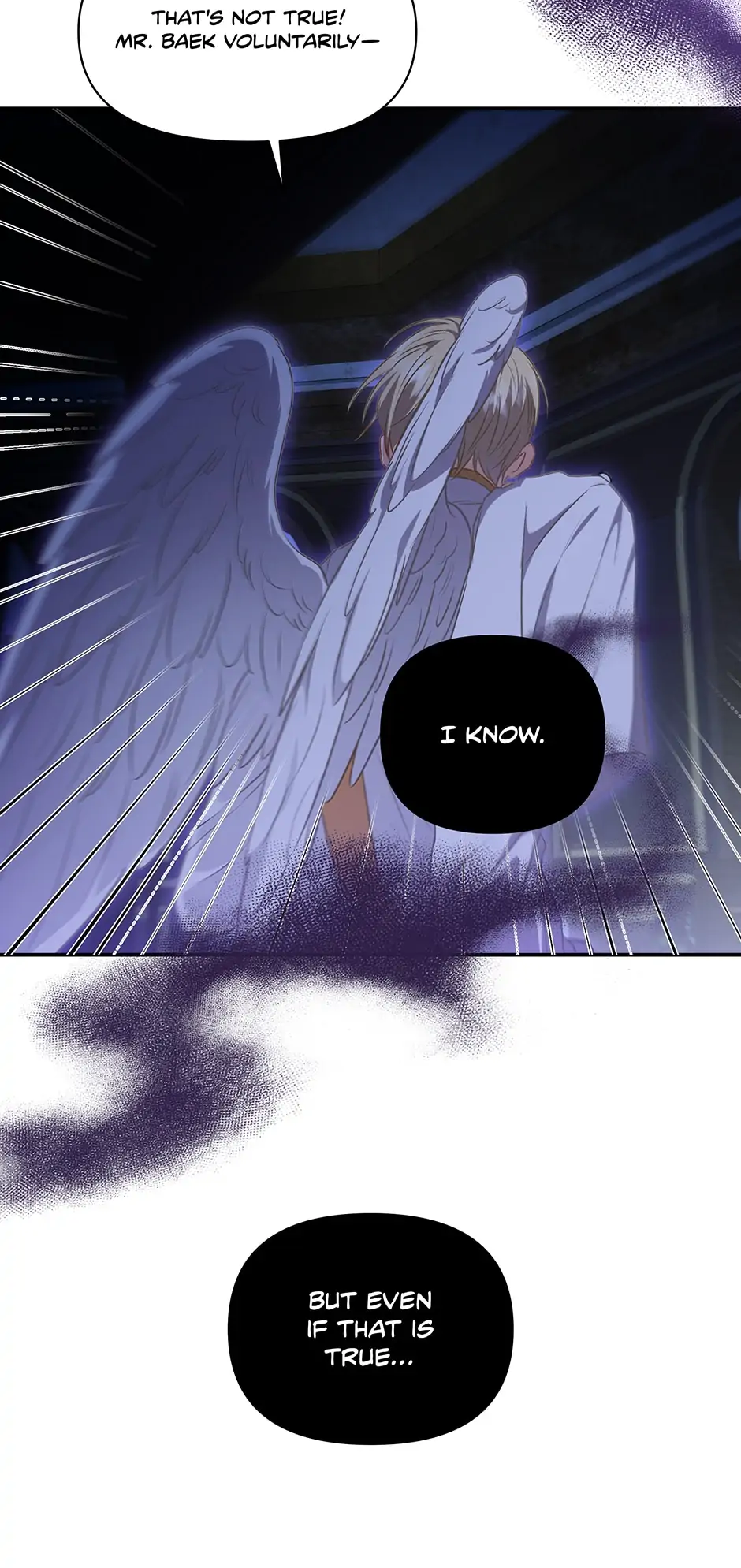 Surviving as a Player «Official» - Chapter 14 manhwa
