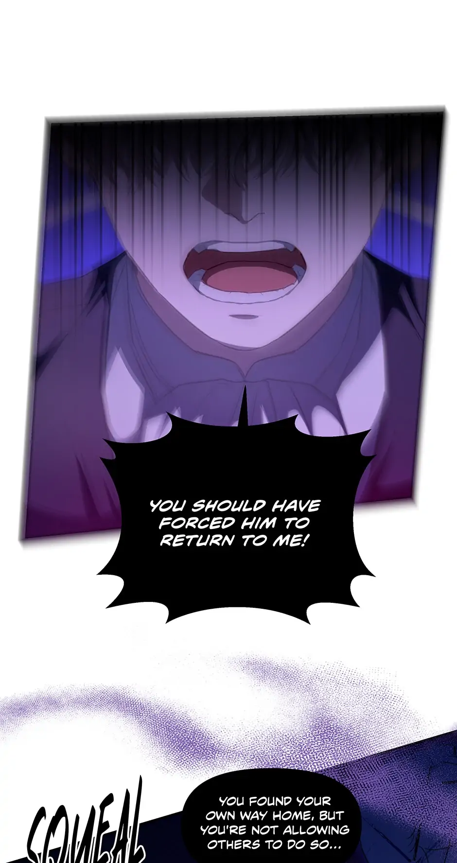 Surviving as a Player «Official» - Chapter 14 manhwa