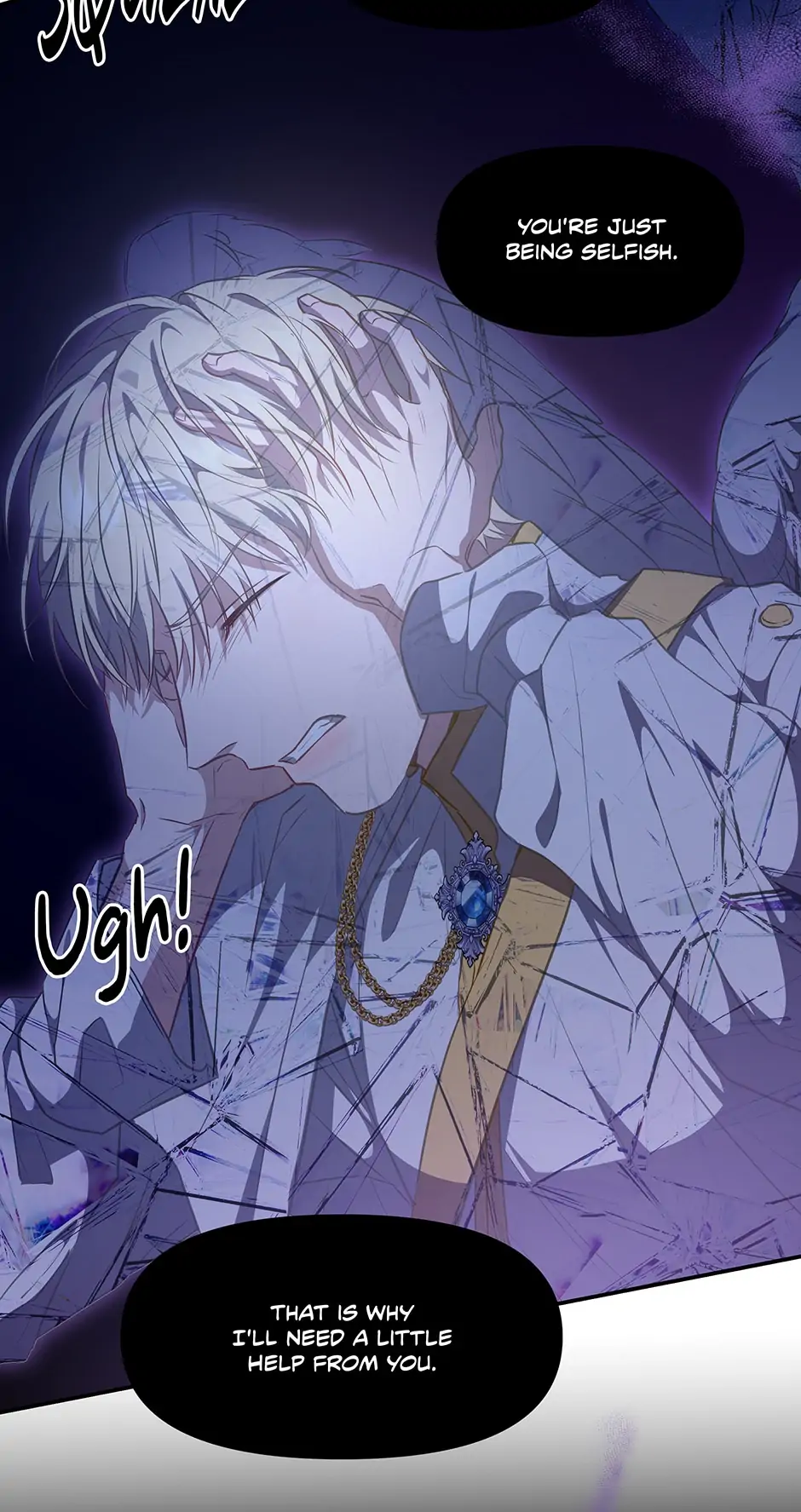 Surviving as a Player «Official» - Chapter 14 manhwa