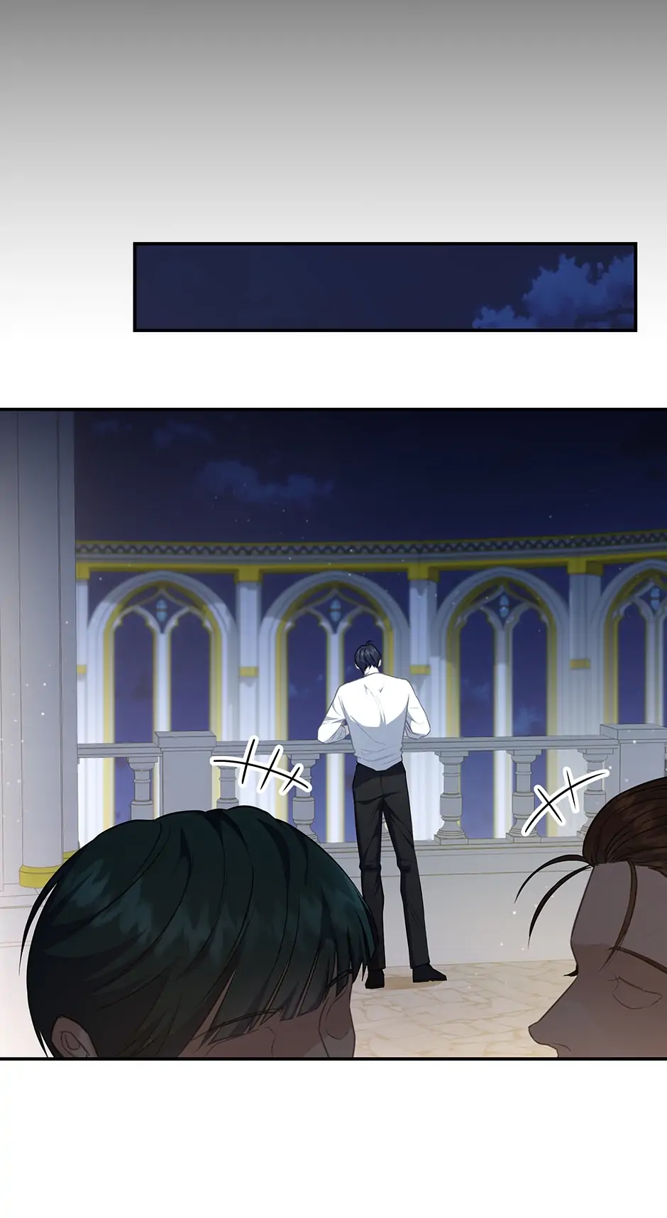 Surviving as a Player «Official» - Chapter 14 manhwa