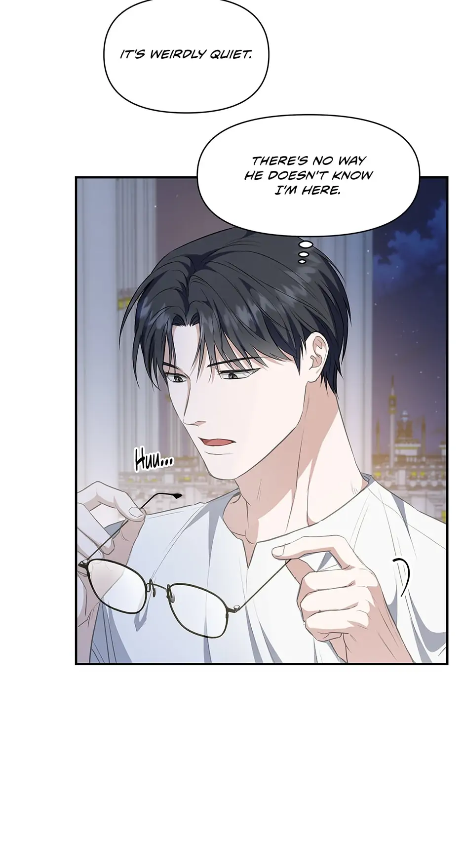 Surviving as a Player «Official» - Chapter 14 manhwa