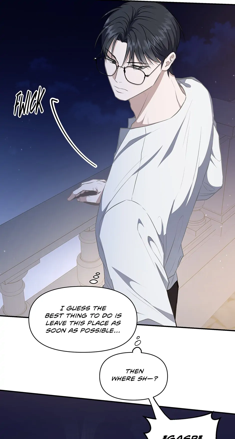 Surviving as a Player «Official» - Chapter 14 manhwa