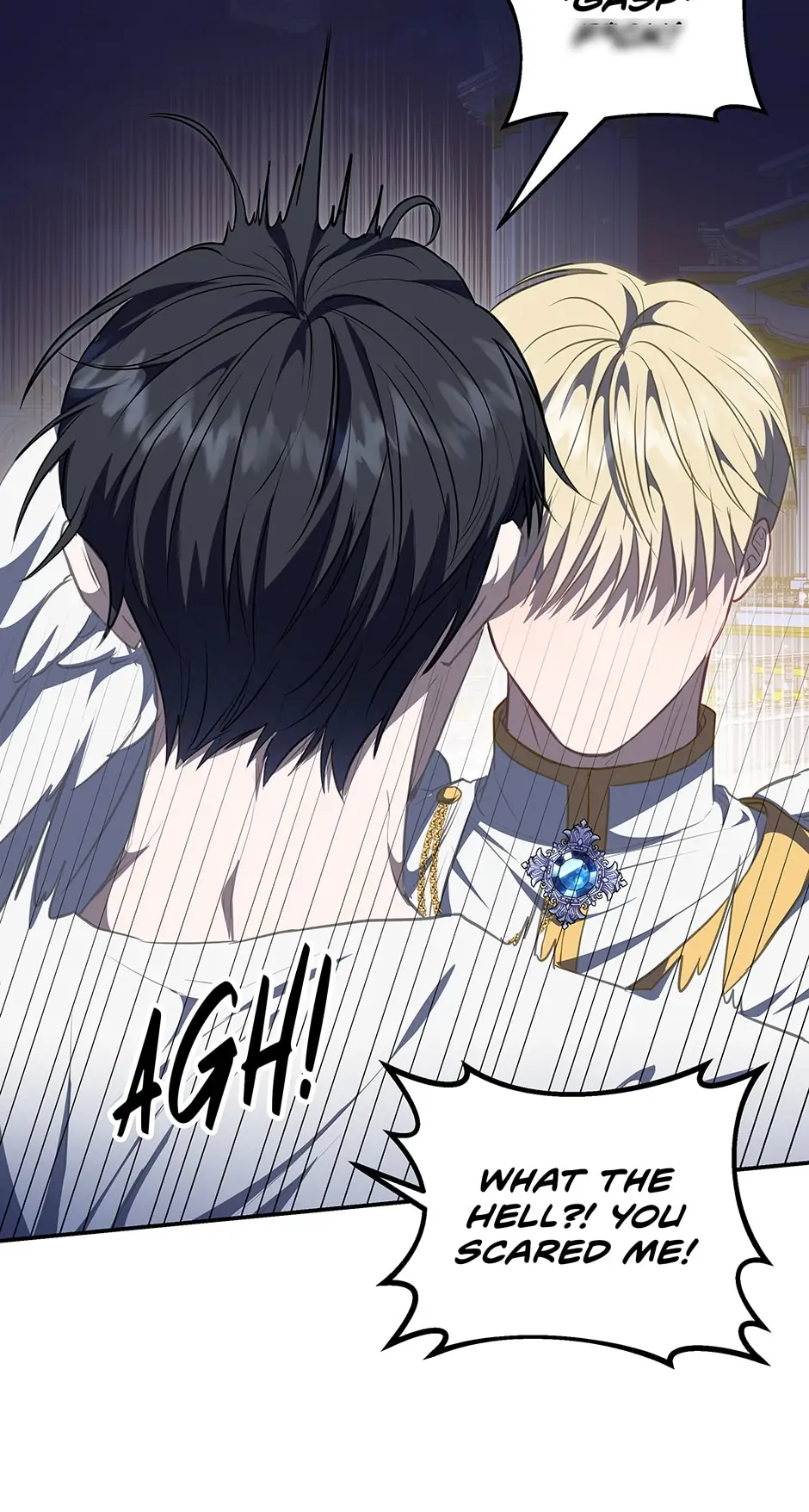 Surviving as a Player «Official» - Chapter 14 manhwa