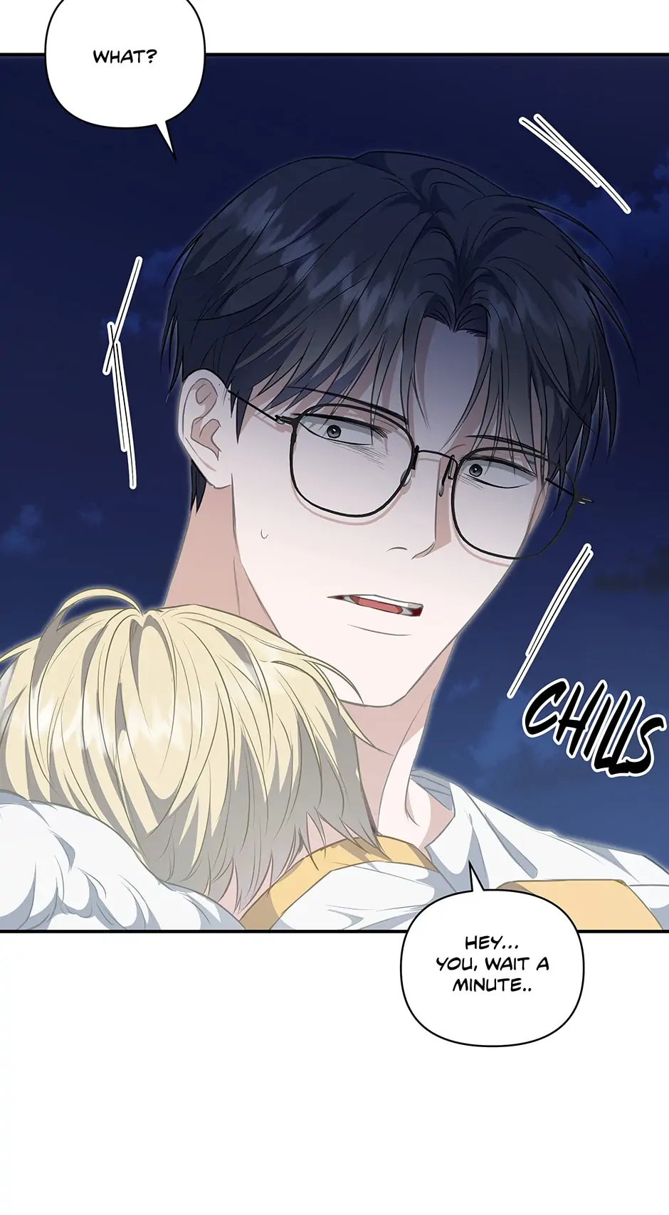 Surviving as a Player «Official» - Chapter 14 manhwa