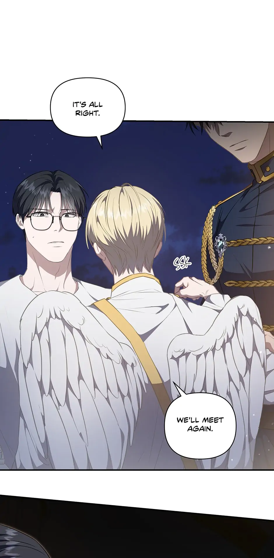 Surviving as a Player «Official» - Chapter 14 manhwa
