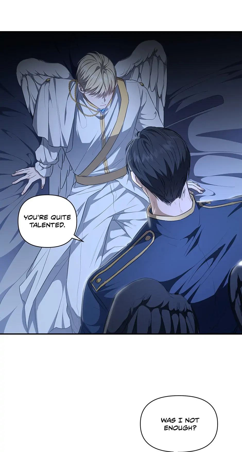 Surviving as a Player «Official» - Chapter 14 manhwa
