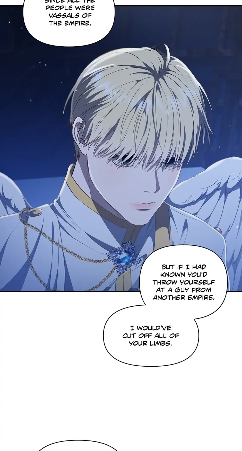 Surviving as a Player «Official» - Chapter 14 manhwa