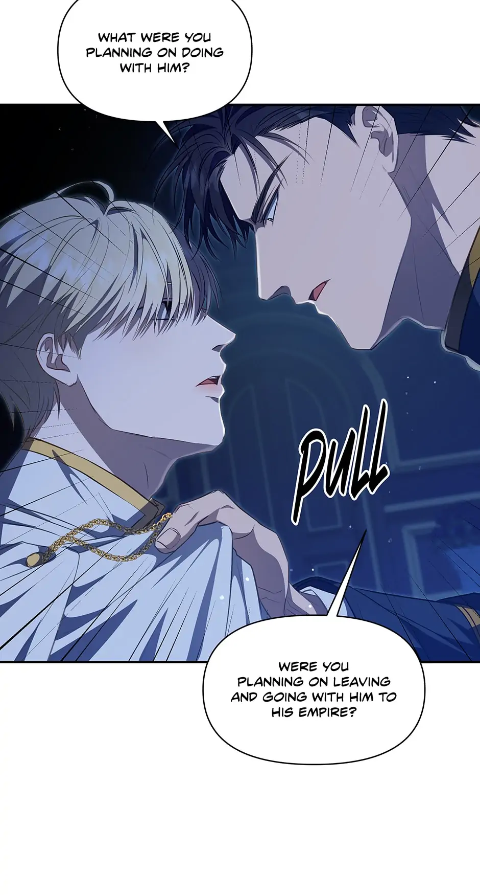 Surviving as a Player «Official» - Chapter 14 manhwa