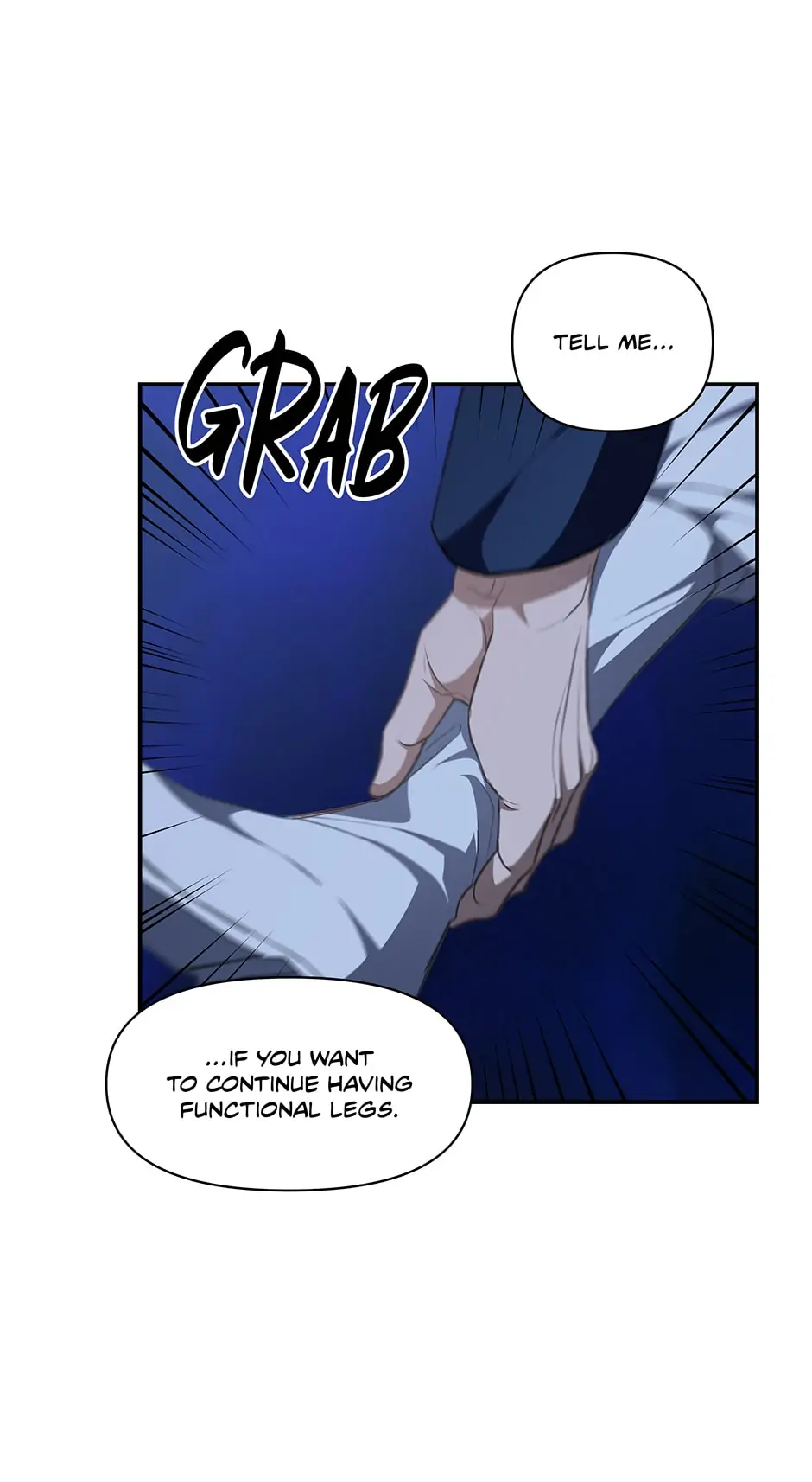 Surviving as a Player «Official» - Chapter 14 manhwa