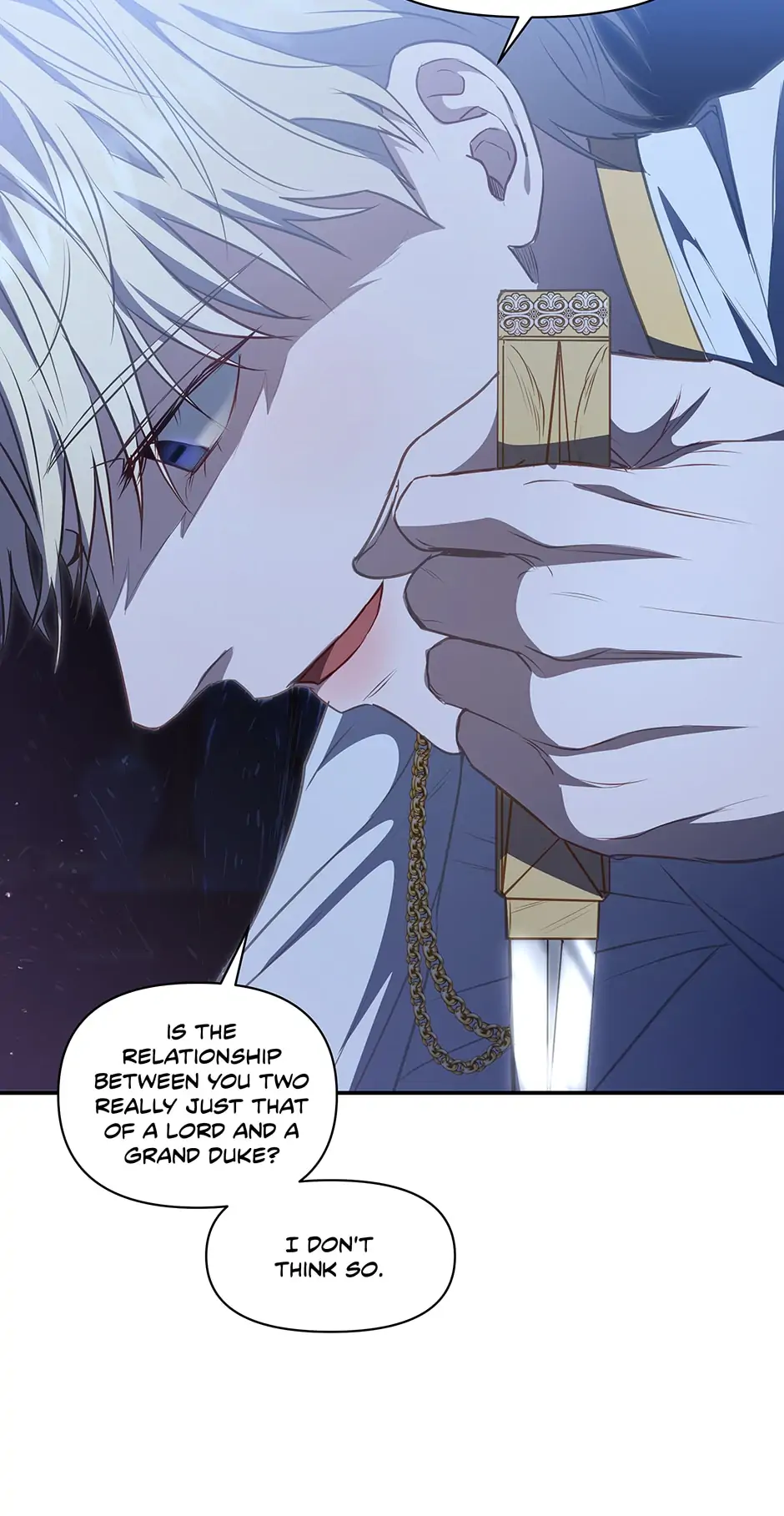 Surviving as a Player «Official» - Chapter 14 manhwa