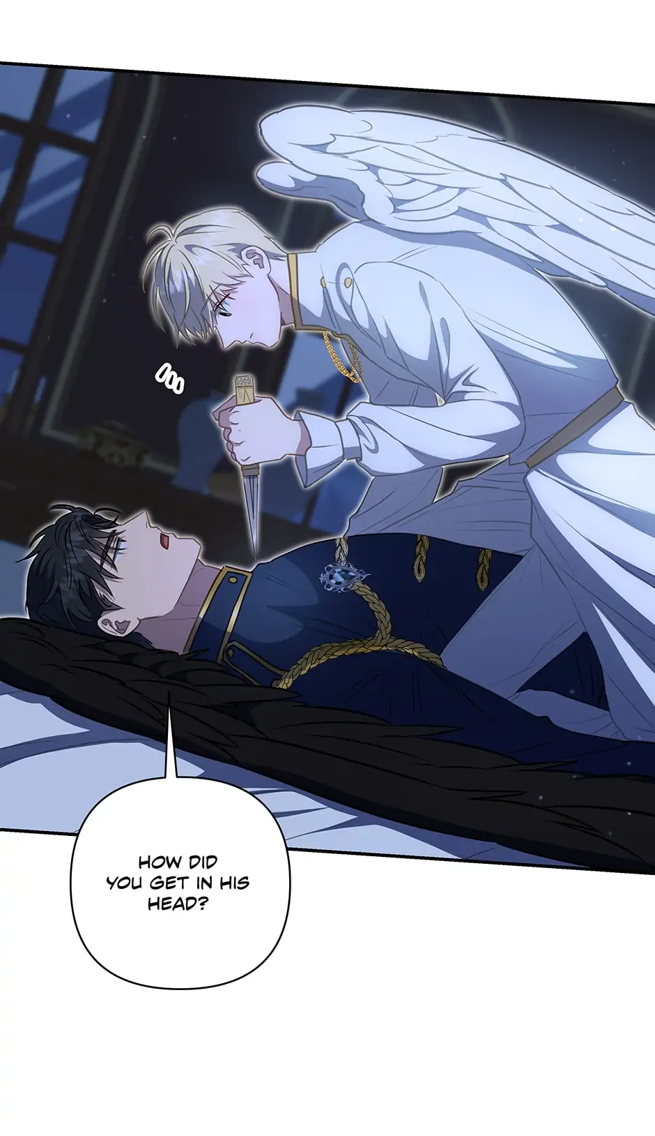 Surviving as a Player «Official» - Chapter 14 manhwa
