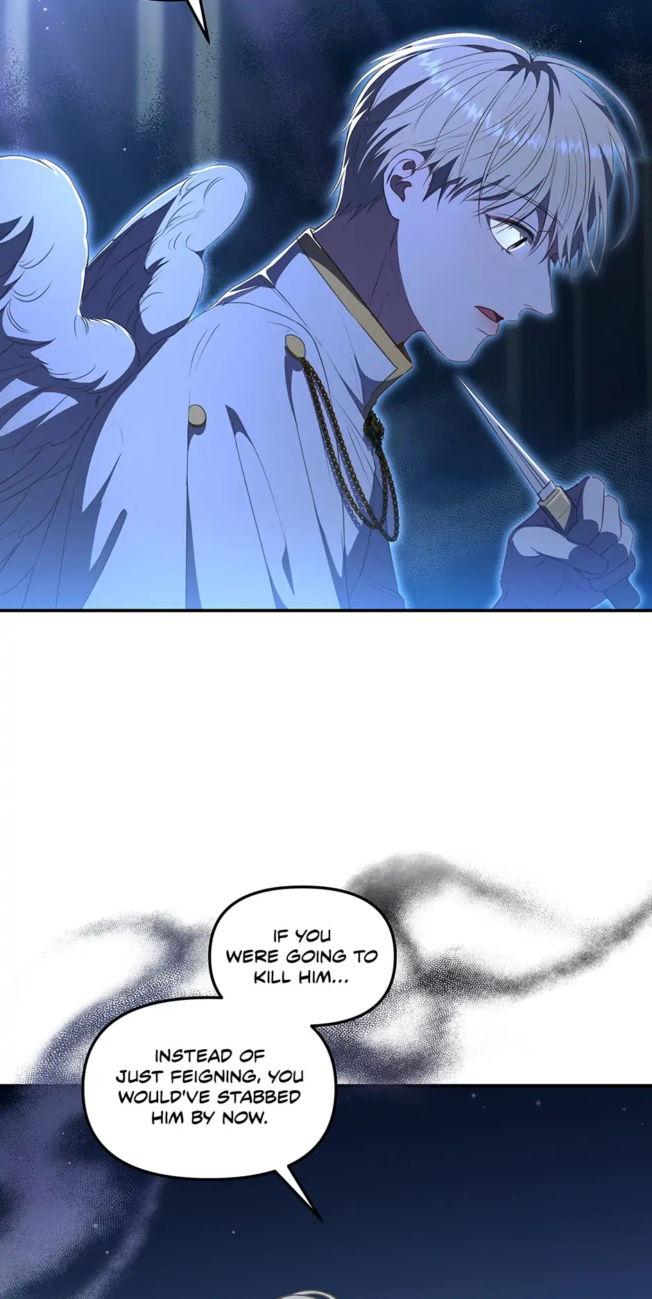 Surviving as a Player «Official» - Chapter 15 manhwa