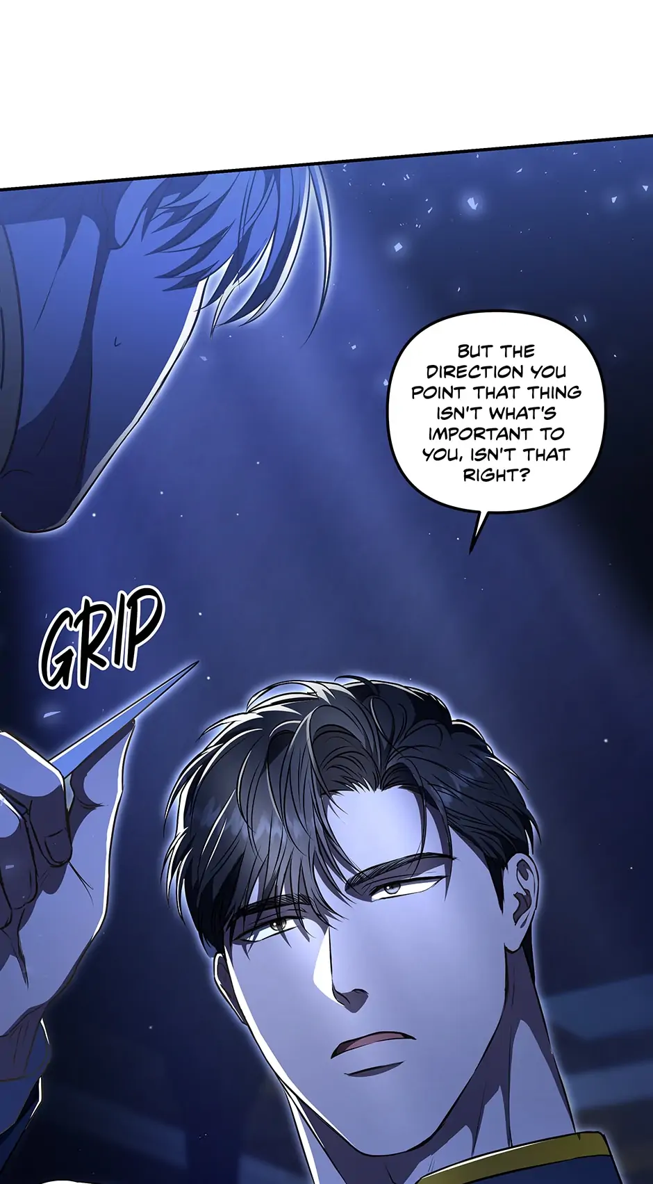 Surviving as a Player «Official» - Chapter 15 manhwa