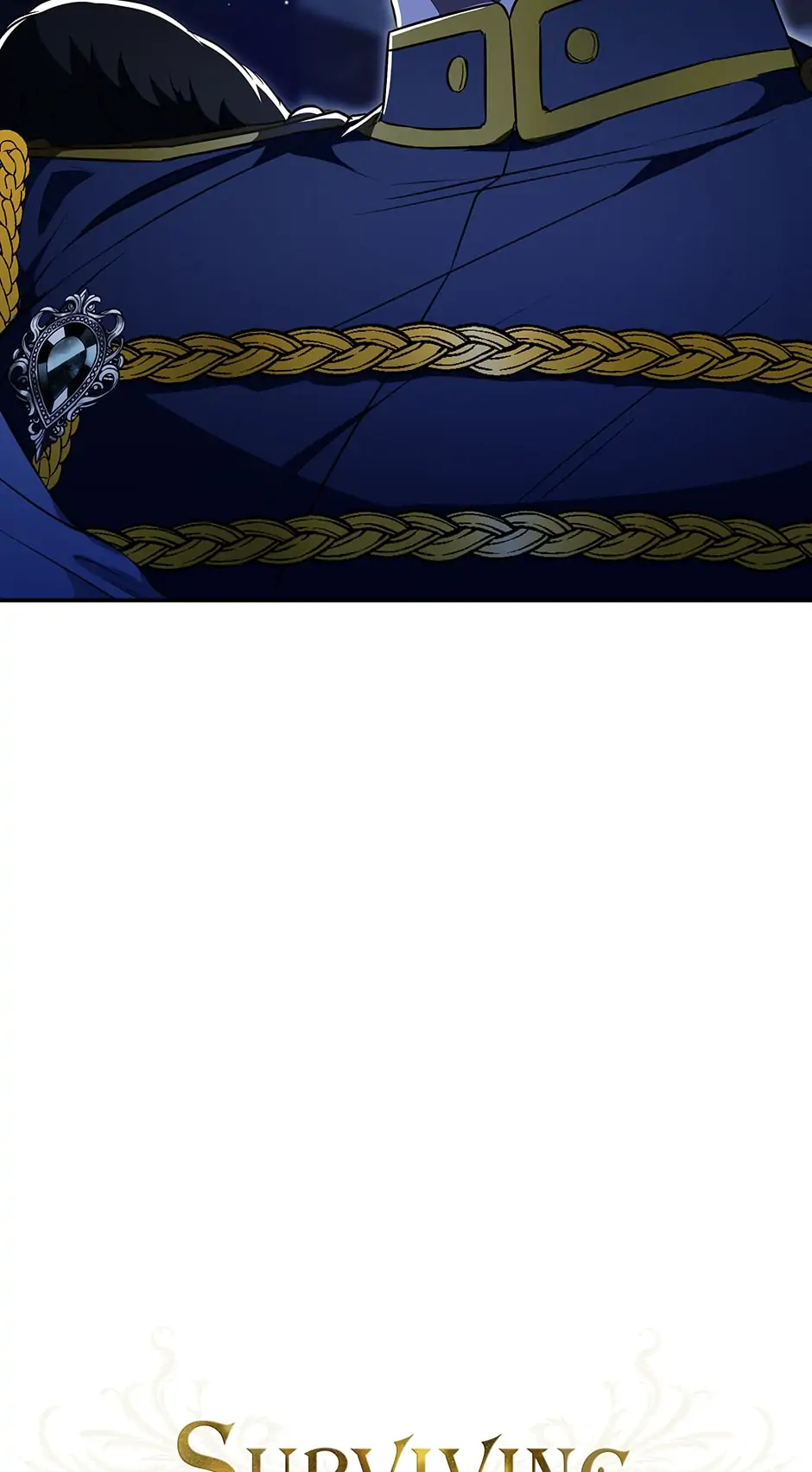 Surviving as a Player «Official» - Chapter 15 manhwa