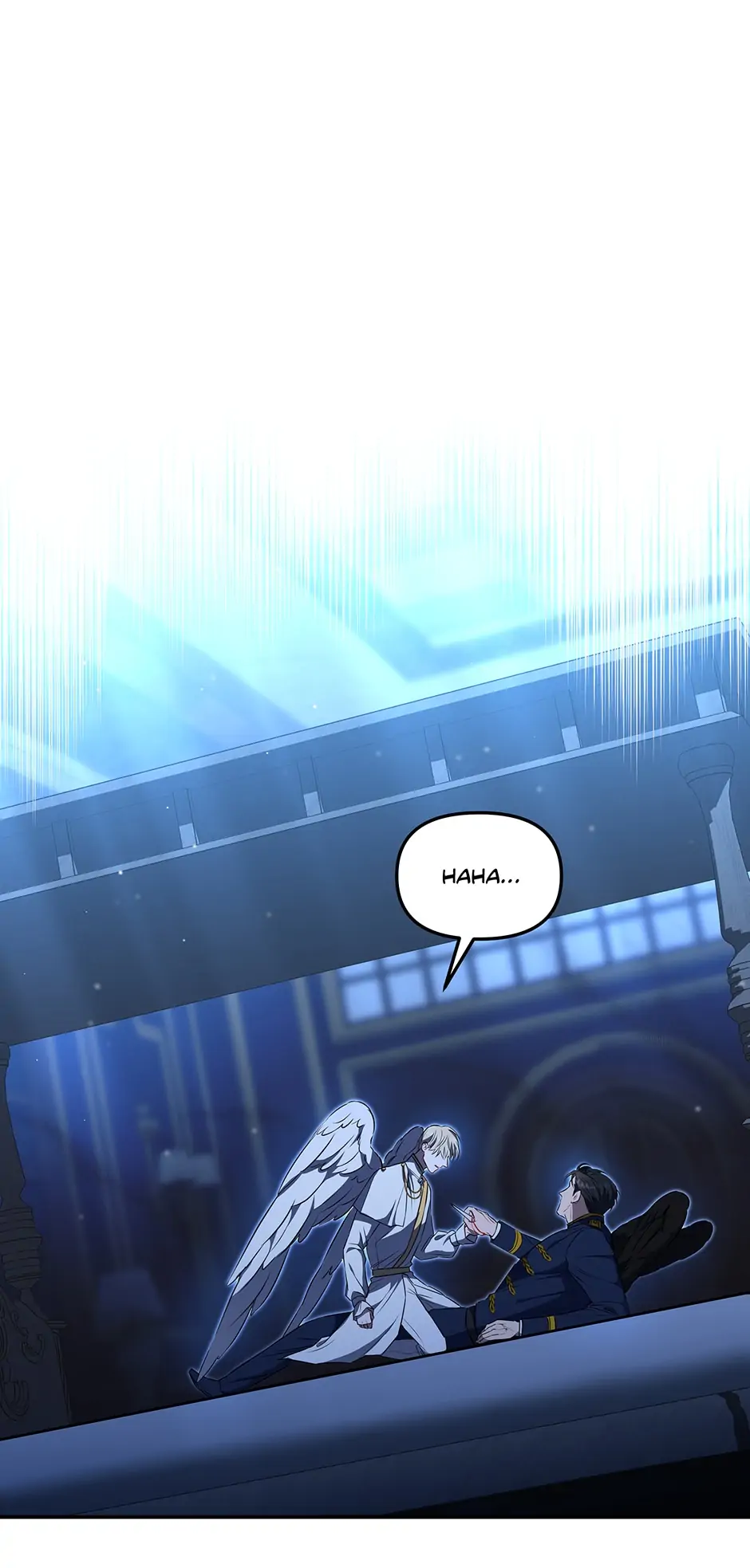 Surviving as a Player «Official» - Chapter 15 manhwa