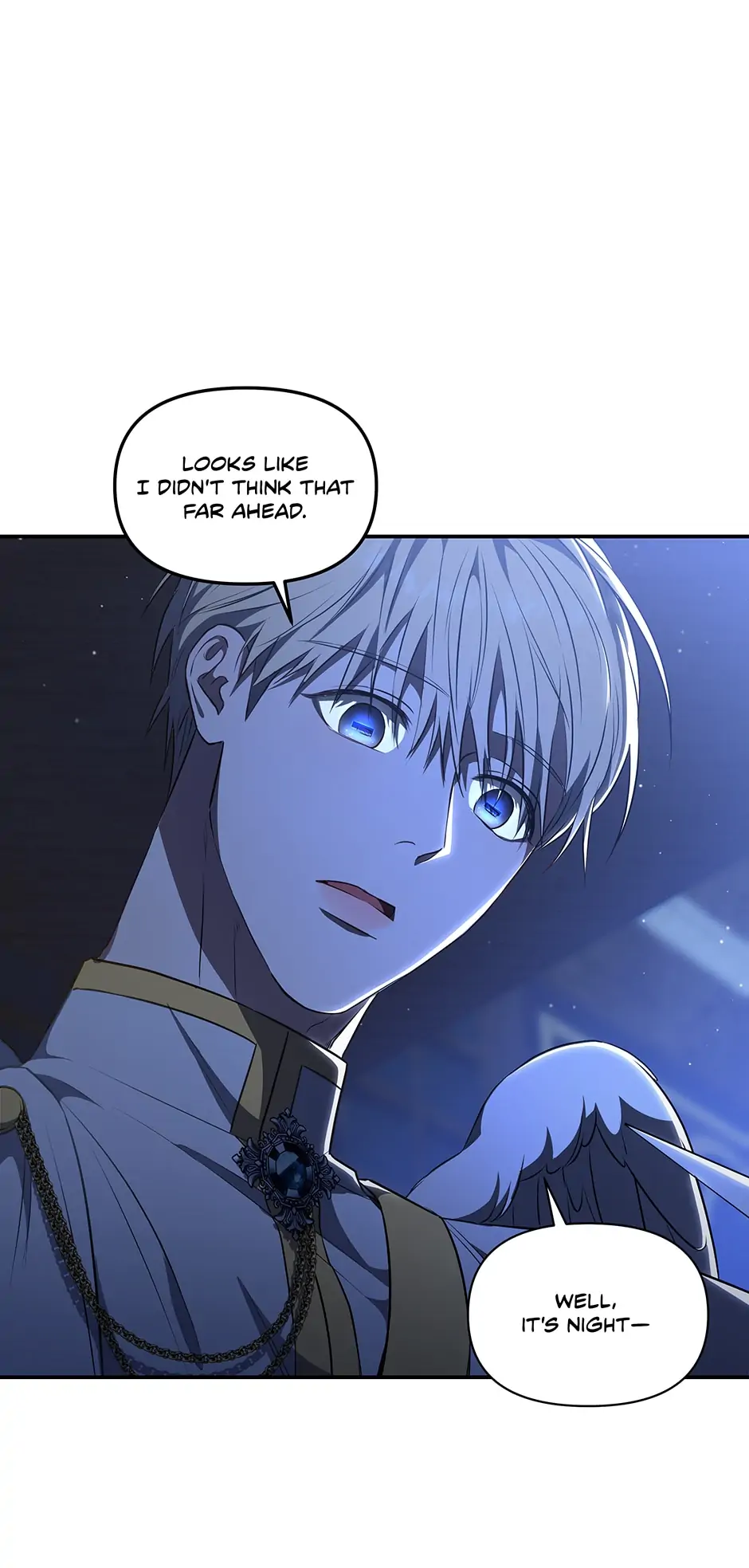 Surviving as a Player «Official» - Chapter 15 manhwa