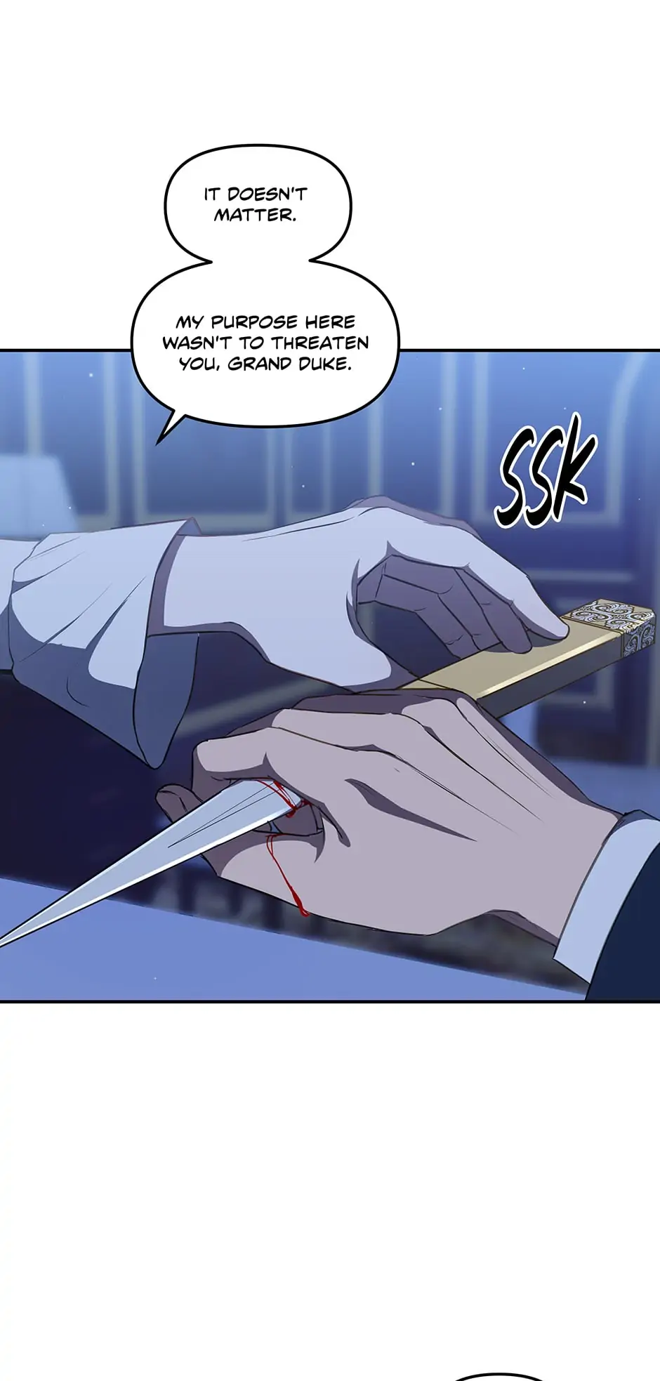 Surviving as a Player «Official» - Chapter 15 manhwa