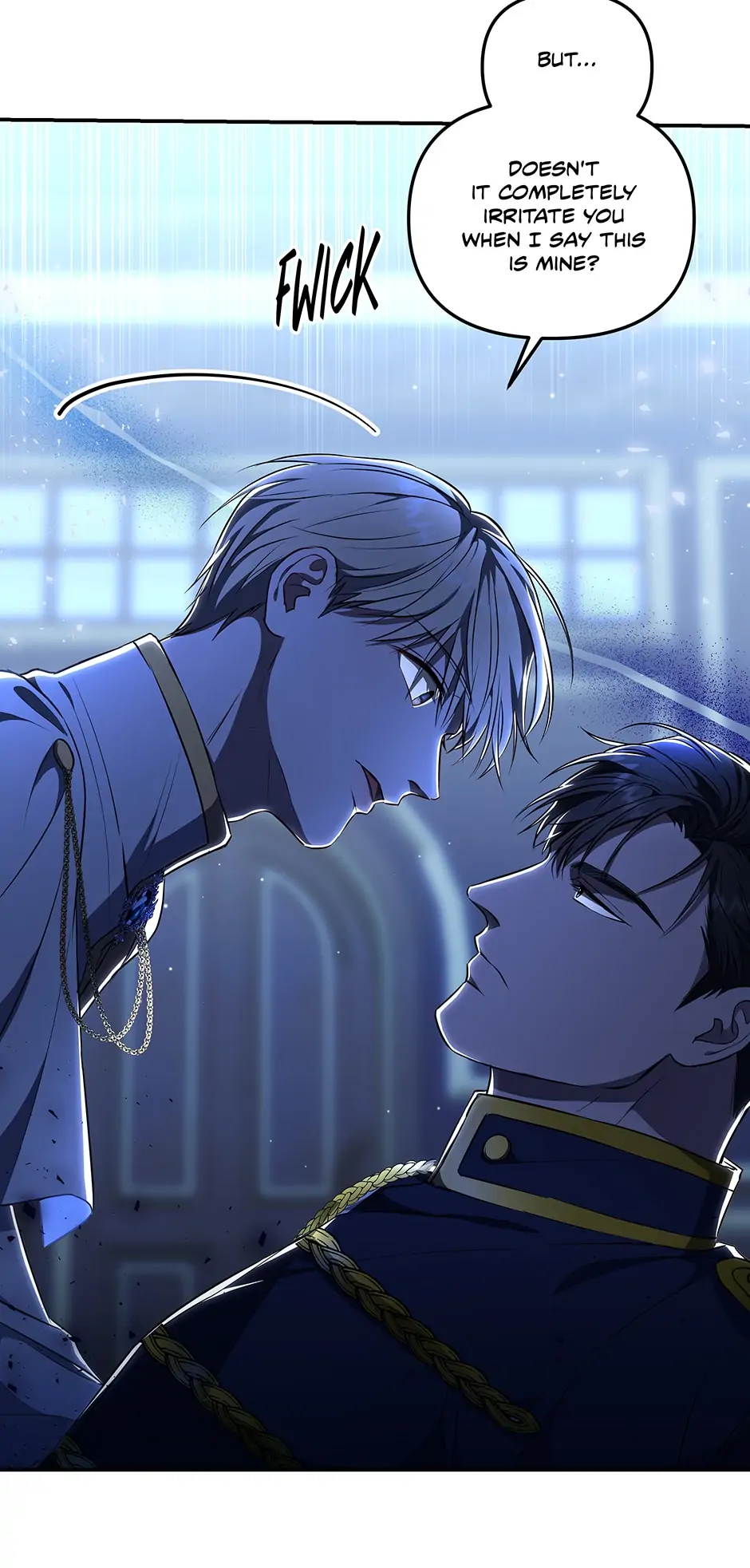 Surviving as a Player «Official» - Chapter 15 manhwa