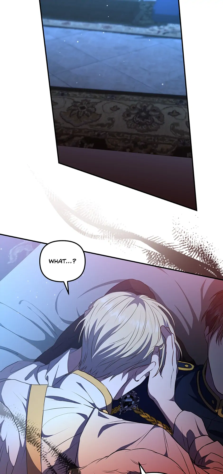 Surviving as a Player «Official» - Chapter 15 manhwa