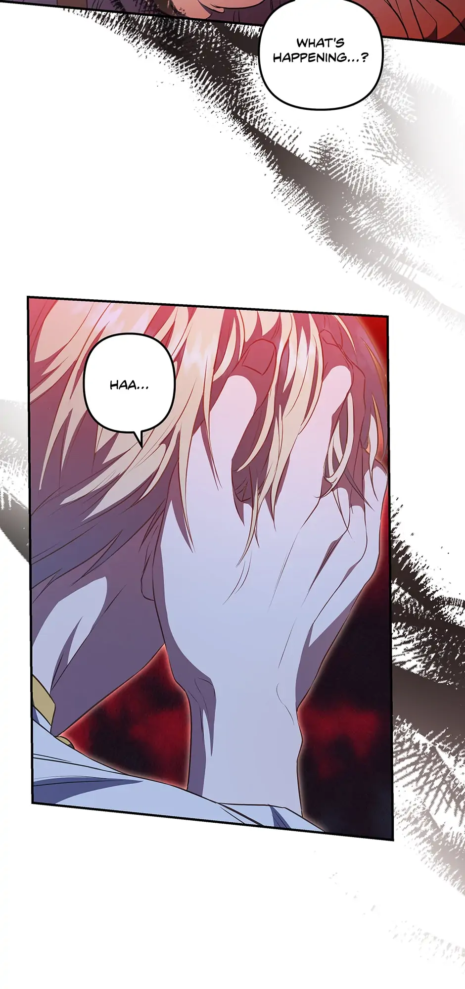 Surviving as a Player «Official» - Chapter 15 manhwa