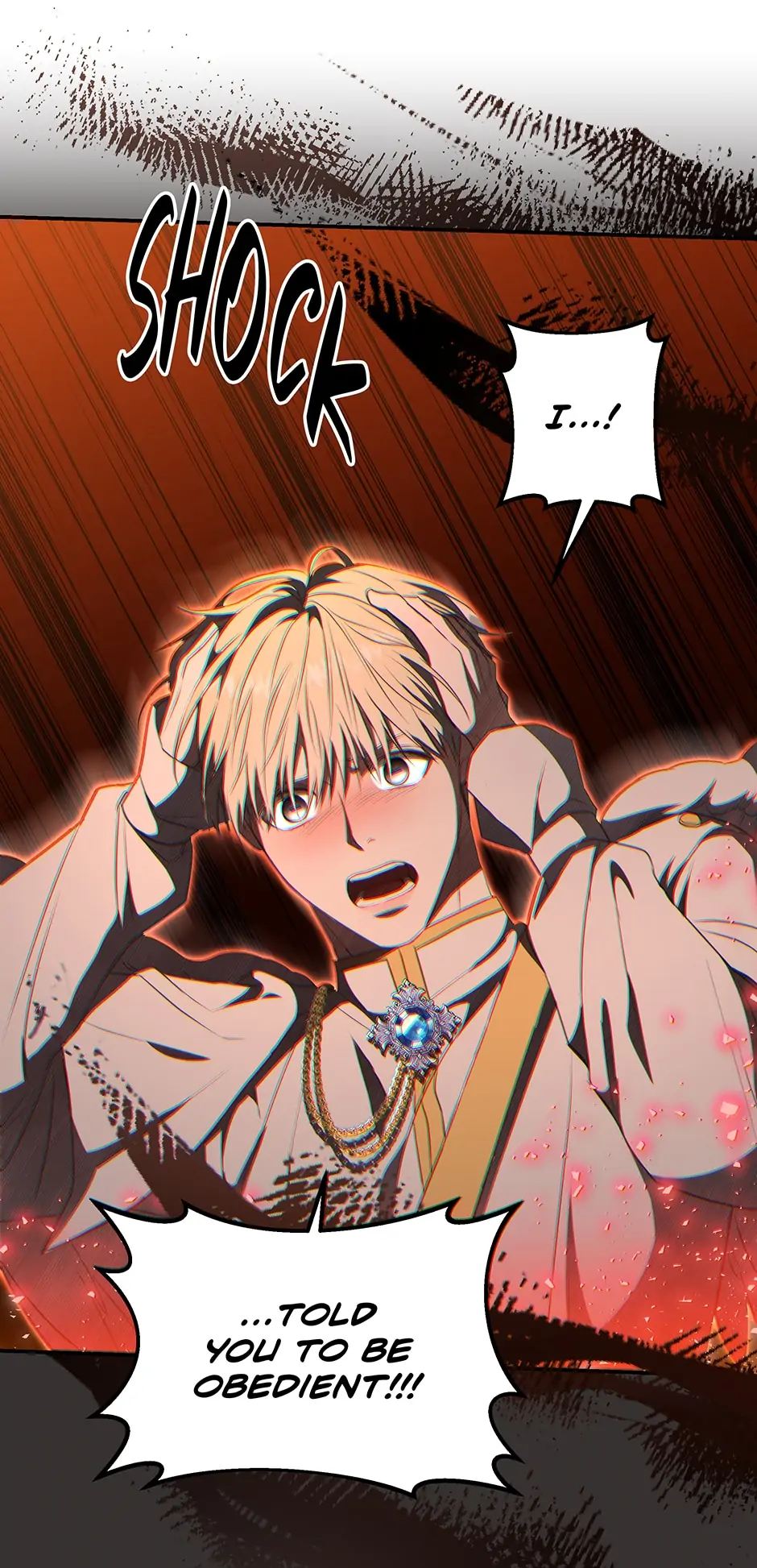 Surviving as a Player «Official» - Chapter 15 manhwa