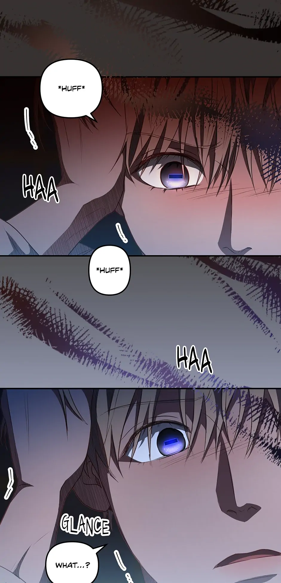 Surviving as a Player «Official» - Chapter 15 manhwa