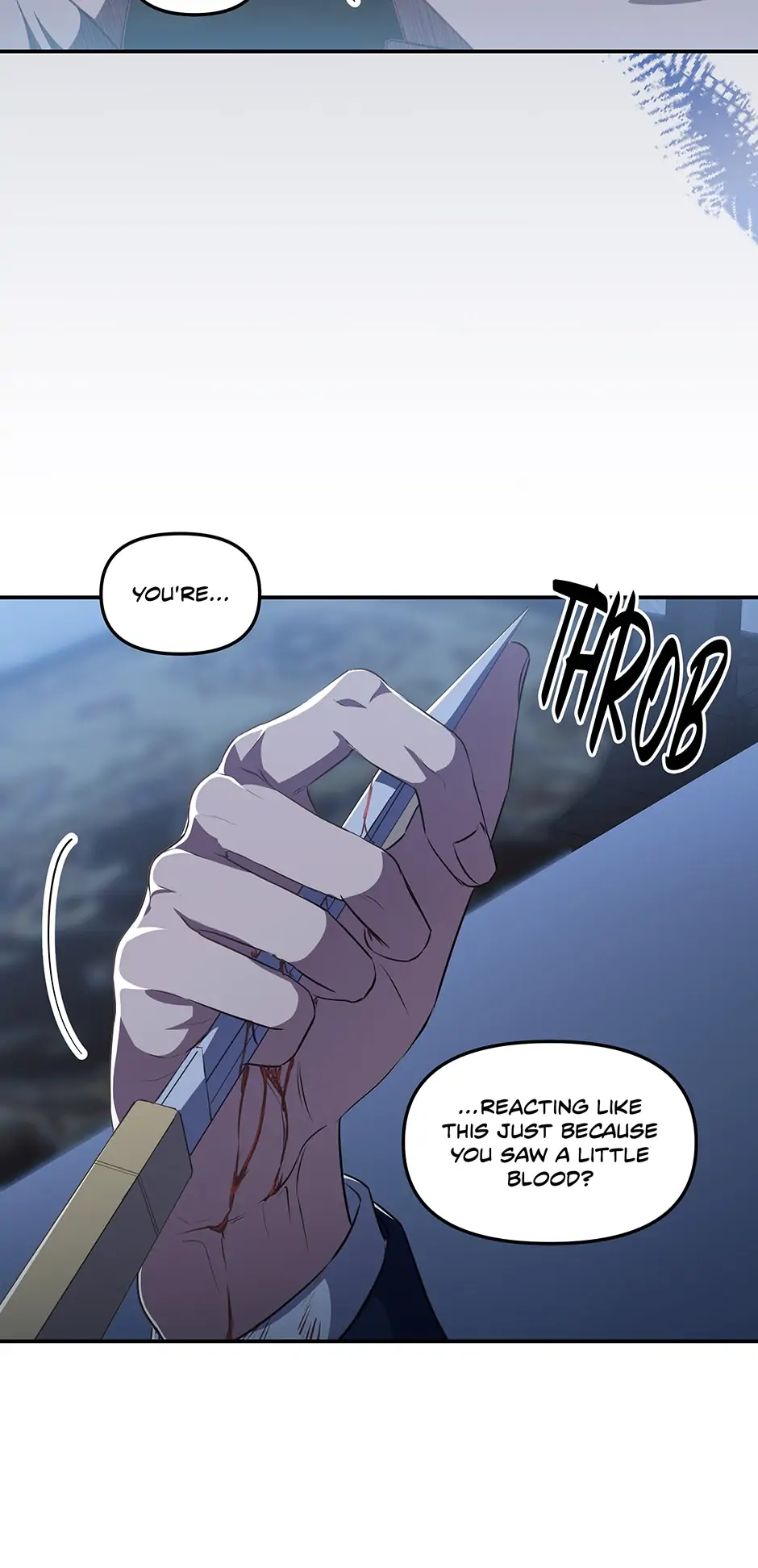 Surviving as a Player «Official» - Chapter 15 manhwa