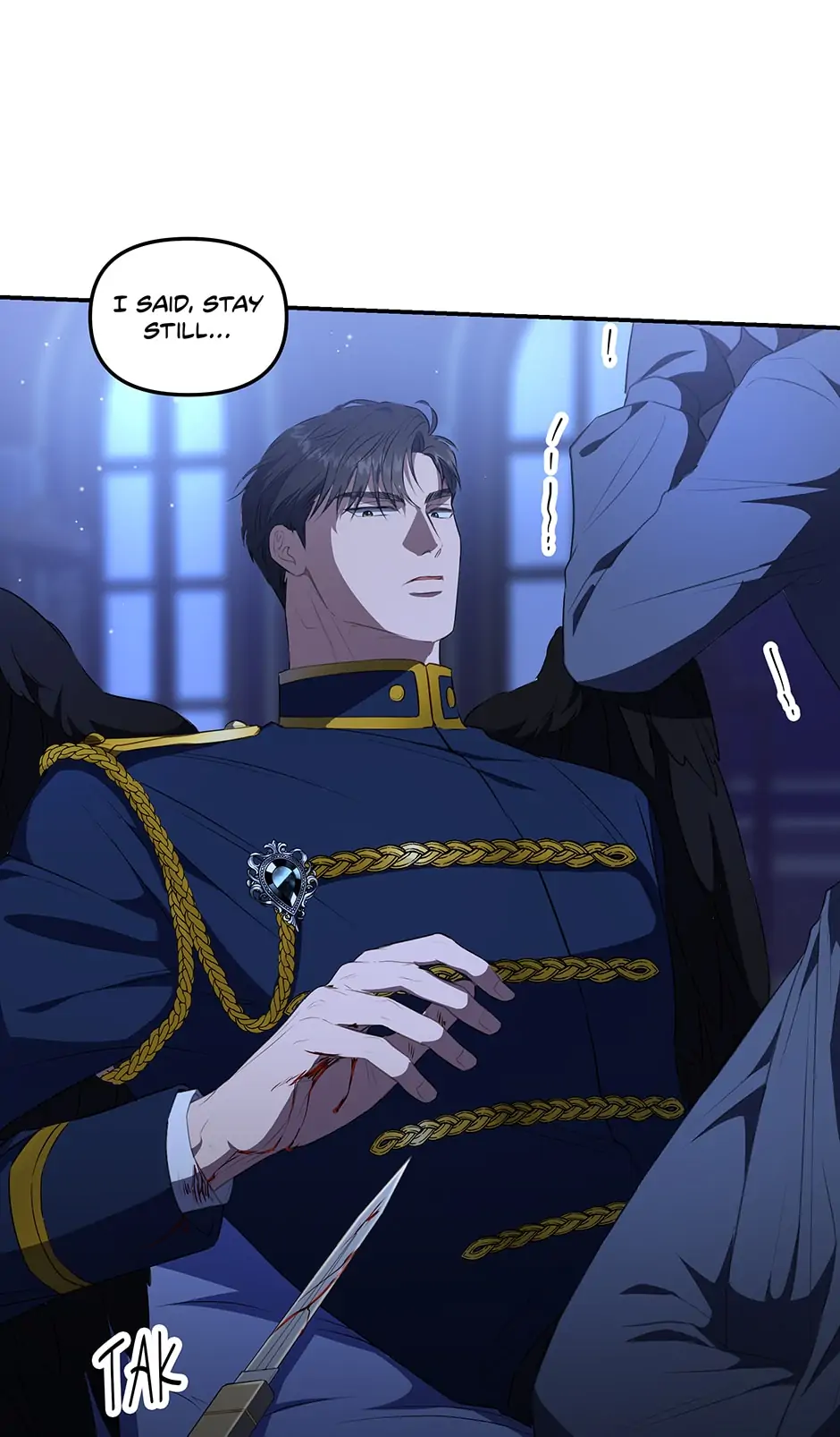 Surviving as a Player «Official» - Chapter 15 manhwa
