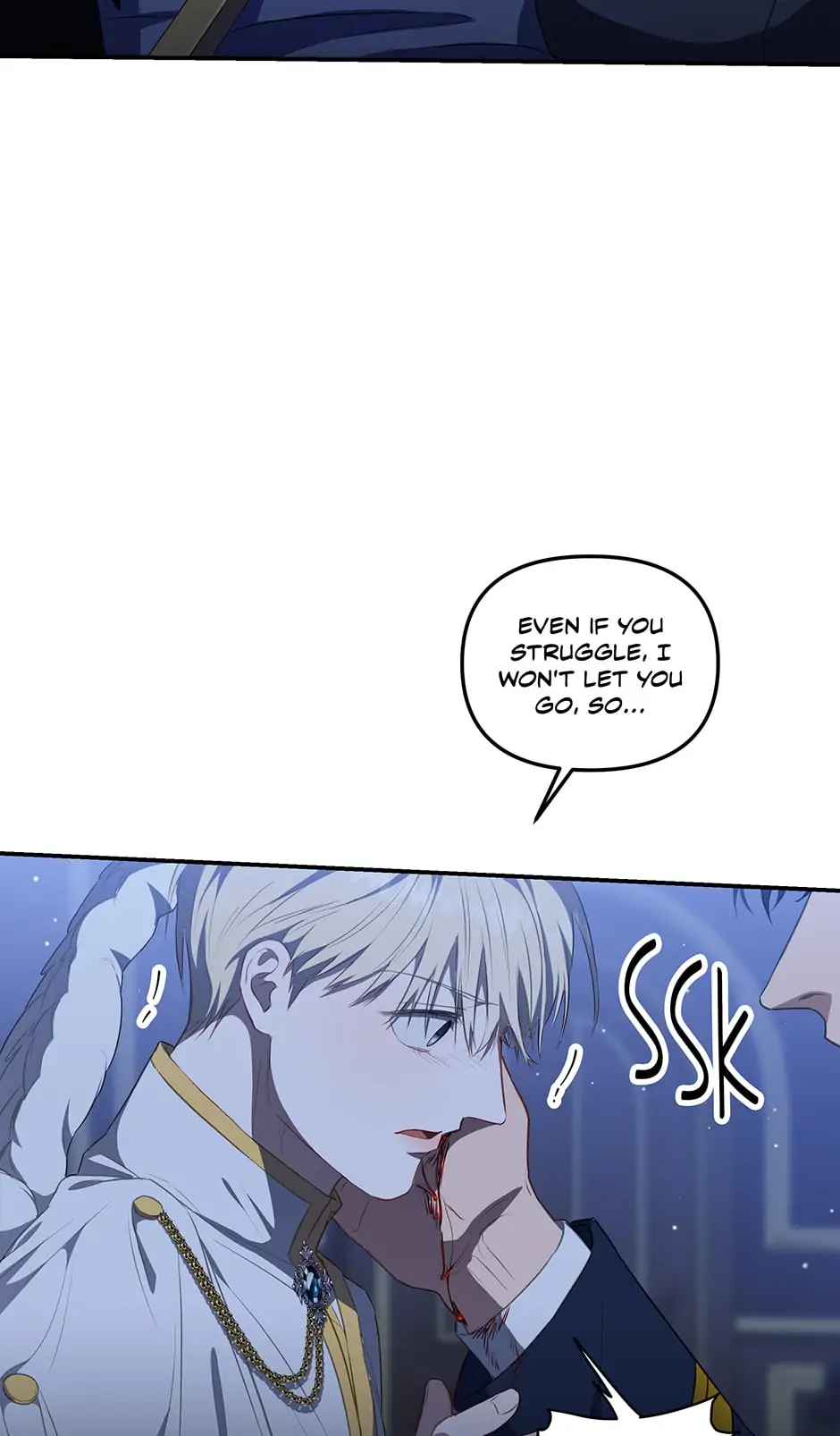 Surviving as a Player «Official» - Chapter 15 manhwa